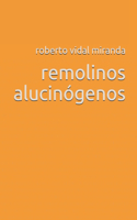 remolinos alucinógenos