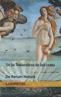 De la Naturaleza de las cosas