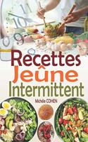 Recettes Jeûne Intermittent