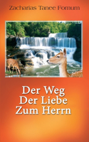 Der Weg Der Liebe Zum Herrn: (13 Der Christliche Weg)
