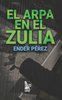 arpa en el Zulia