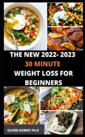 The New 2022- 2023 30 Minute Weight Loss for Beginners
