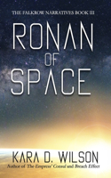 Ronan of Space