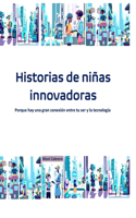 Historias de niñas innovadoras