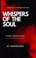 Whispers Of The Soul: Efforts To Understand Soul