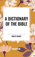 Dictionary of the Bible