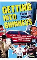 Getting into Guinness