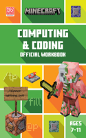 Minecraft STEM Computing and Coding