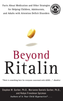 Beyond Ritalin