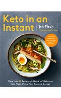 Keto in an Instant