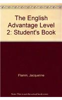 The English Advantage Level 2: Student's Book