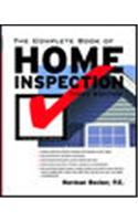 The Complete Book of Home Inspection