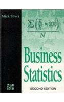 Business Statistics