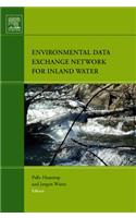 Environmental Data Exchange Network for Inland Water