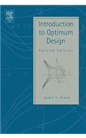 Introduction to Optimum Design