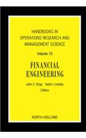 Handbooks in Operations Research and Management Science