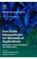 Iron Oxide Nanoparticles for Biomedical Applications