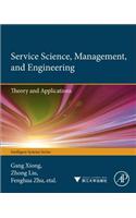 Service Science, Management, and Engineering