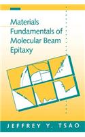 Materials Fundamentals of Molecular Beam Epitaxy