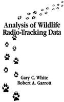 Analysis of Wildlife Radio-Tracking Data