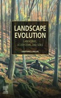 Landscape Evolution: Landforms, Ecosystems, and Soils