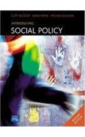 Introducing Social Policy