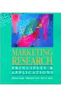 Marketing Research
