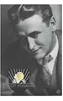 F. Scott Fitzgerald