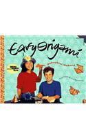 Easy Origami: (Reading rainbow books)