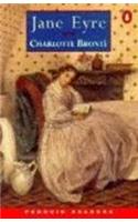 Penguin Readers Level 3: Jane Eyre Pb