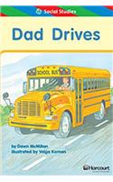 Storytown: Ell Reader Teacher's Guide Grade 1 Dad Drives