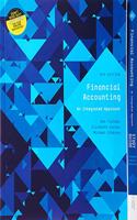 Bundle: Financial Accounting: An Integrated Approach with Student Resource Access 12 Months + Financial Accounting: An Integrated Approach Study Guide