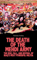 Death of the Mehdi Army