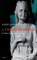 Theory of Virtue