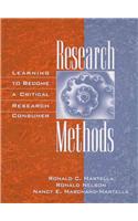 Research Methods