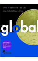 Global Upper Intermediate Teacher's Book Pack