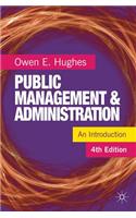 Public Management and Administration