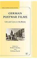 German Postwar Films