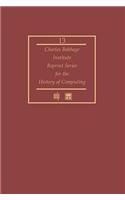 Memoir of the Life and Labours of the Late Charles Babbage Esq. F.R.S.