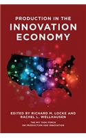 Production in the Innovation Economy