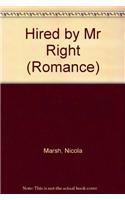 Hired By Mr Right