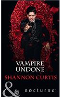 Vampire Undone
