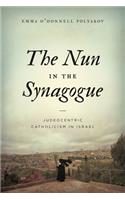 Nun in the Synagogue