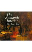The Romantic Interior: The British Collector at Home, 1750-1850