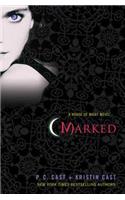 Marked: A House of Night Novel