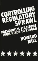 Controlling Regulatory Sprawl