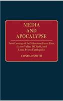 Media and Apocalypse