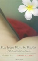Sex from Plato to Paglia