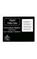 Digital Video Tutor for Intermediate Algebra
