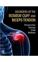 Disorders of the Rotator Cuff and Biceps Tendon E-Book